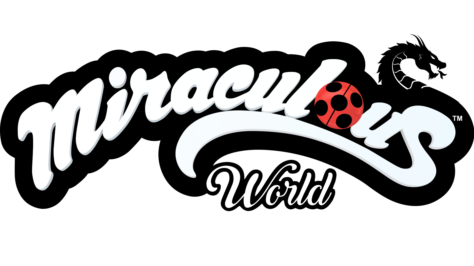 Miraculous World: Shanghai, The Legend of Ladydragon