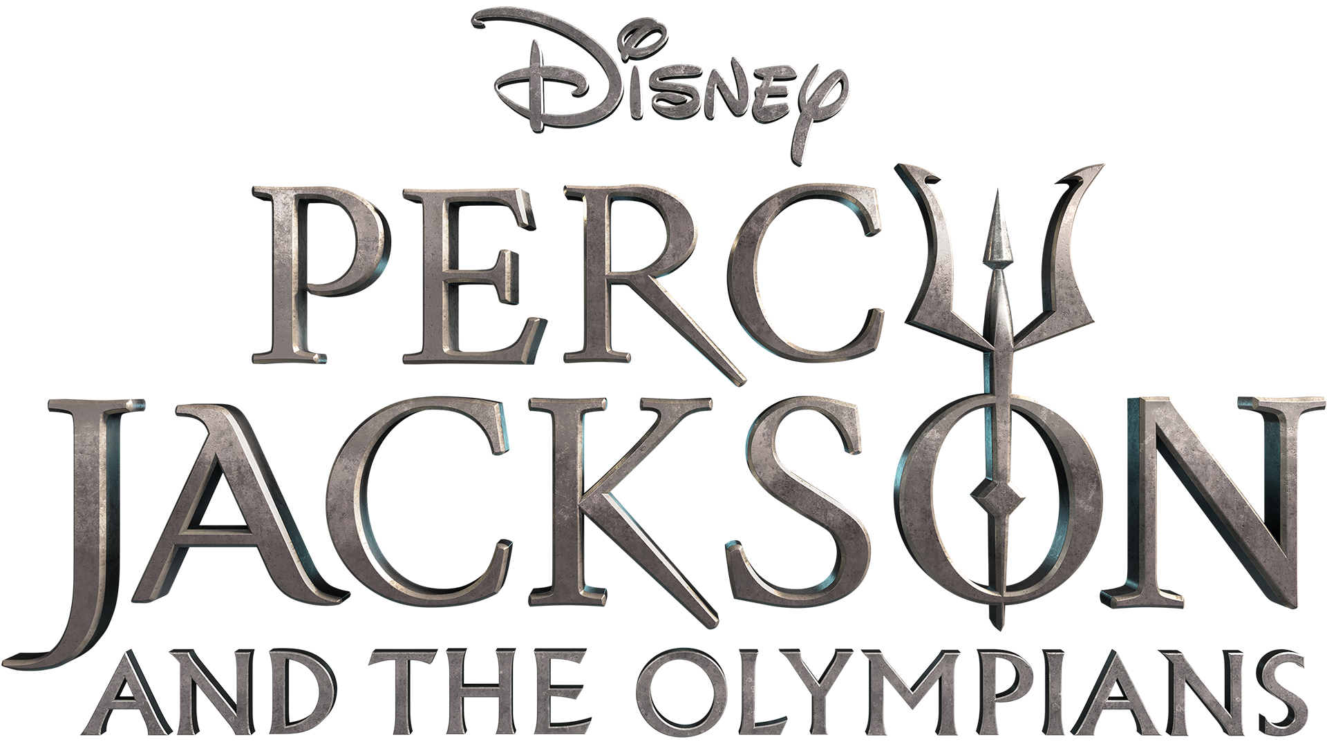 Percy Jackson and the Olympians