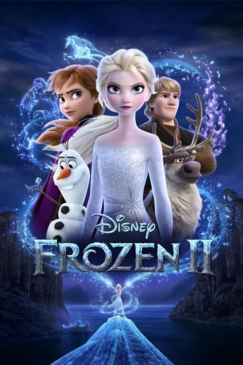 Frozen 2