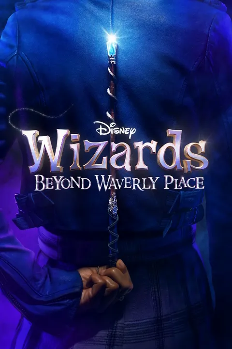 Wizards Beyond Waverly Place