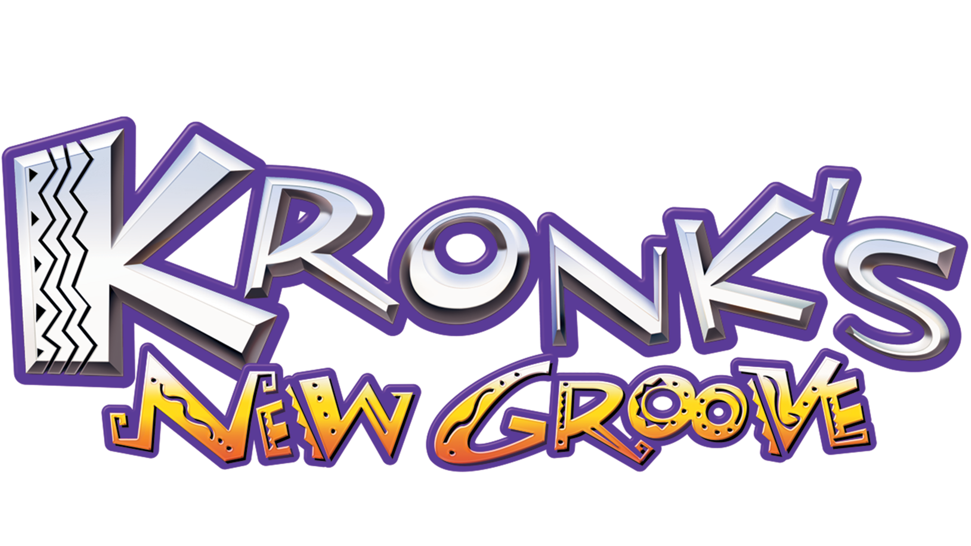 Kronk's New Groove