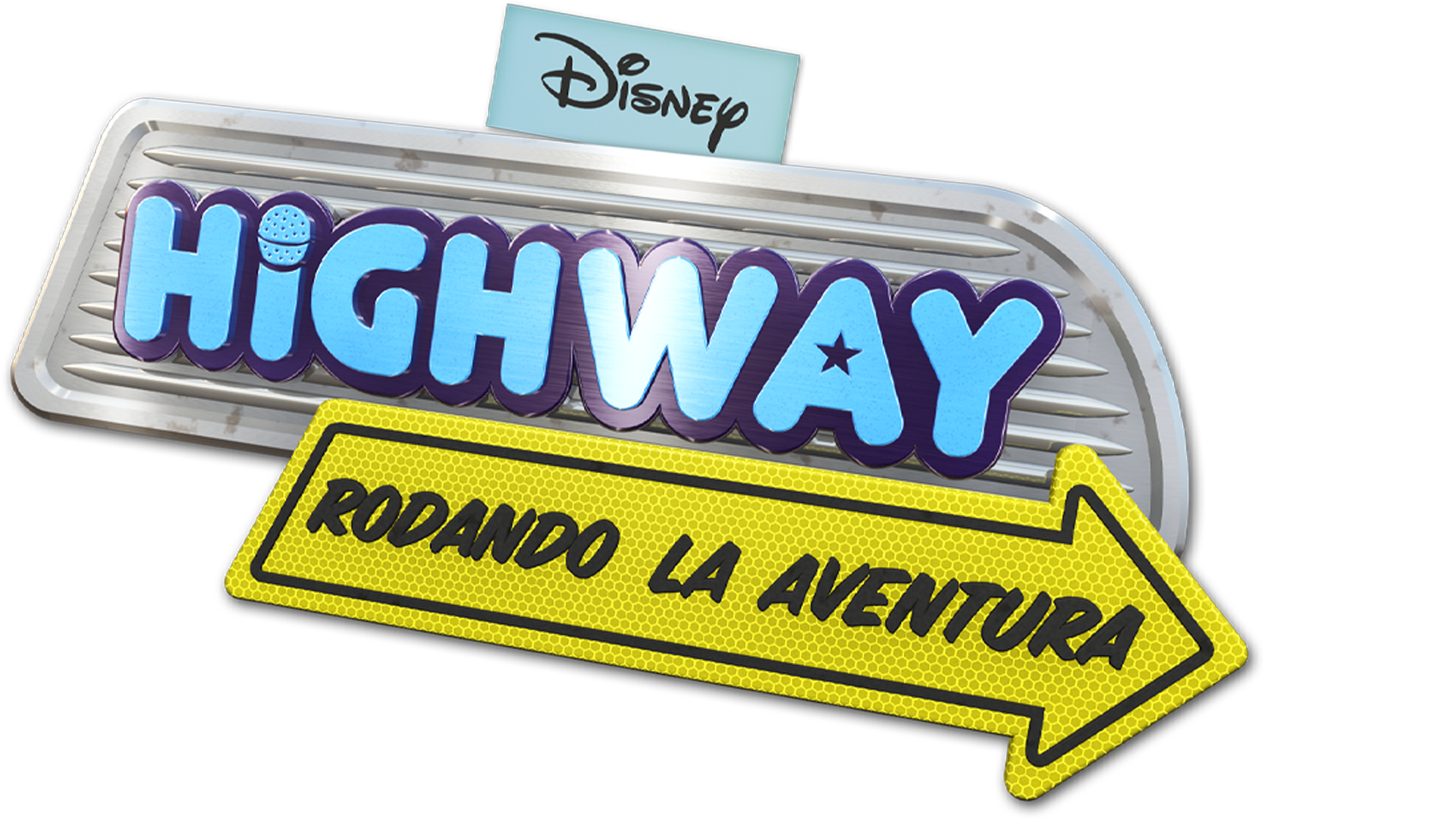 Highway: Rolling Adventure