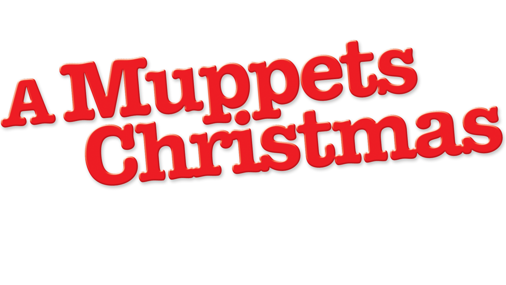 A Muppets Christmas: Letters To Santa