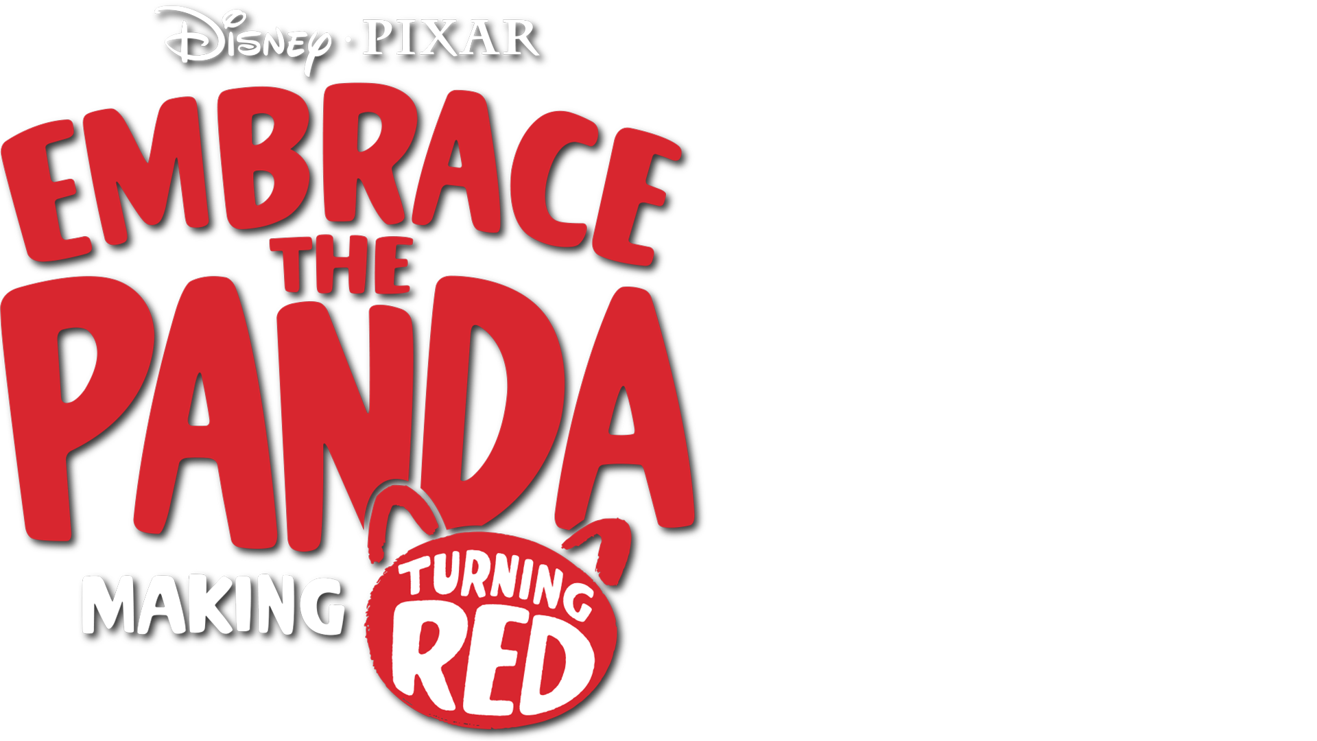 Embrace the Panda: Making Turning Red