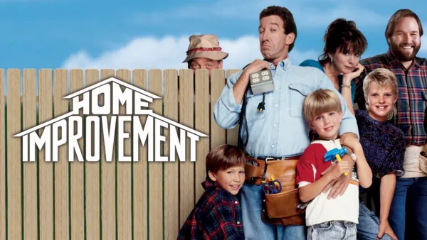 thumbnail - Home Improvement