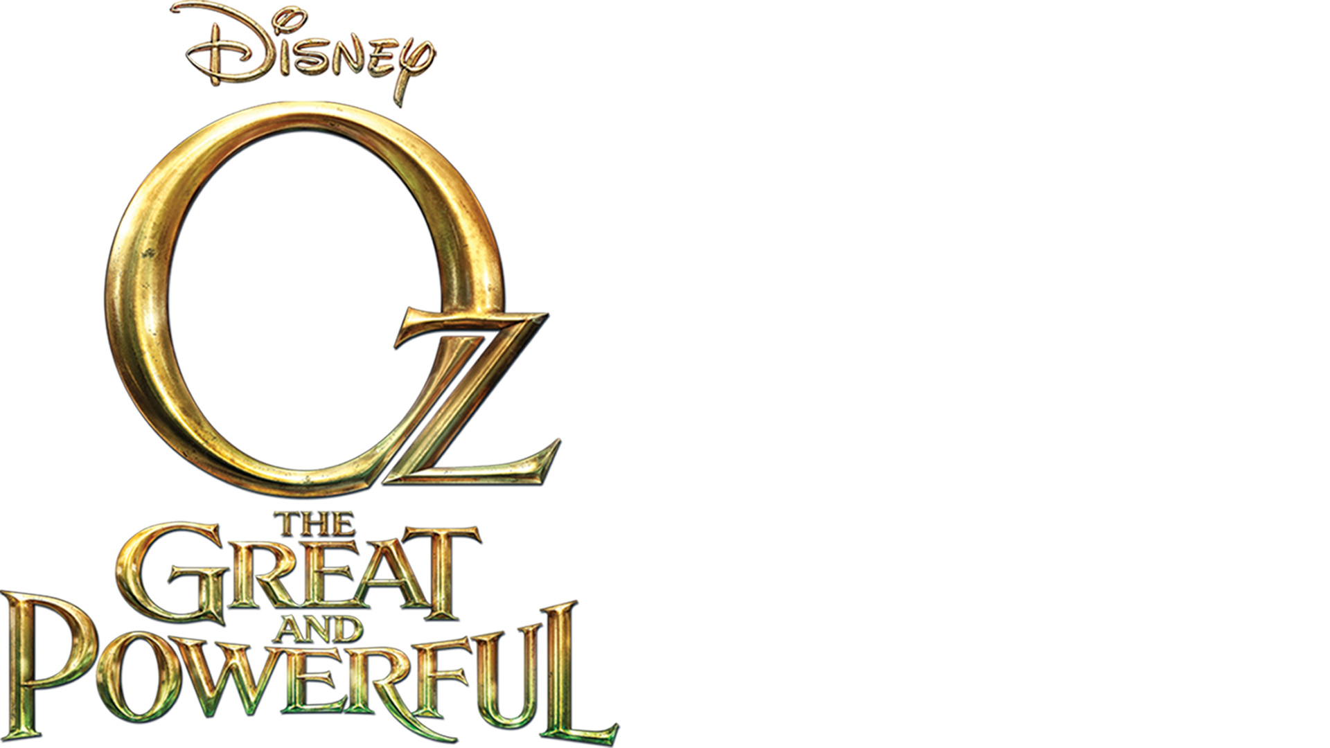 Oz The Great And Powerful