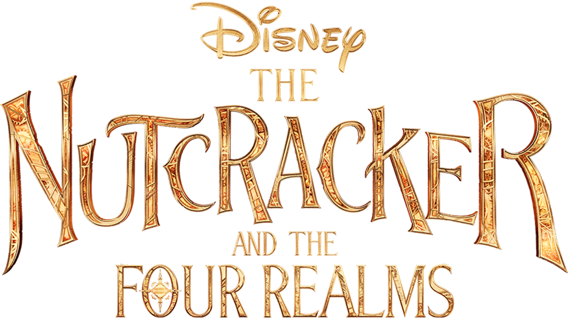 The Nutcracker and the Four Realms