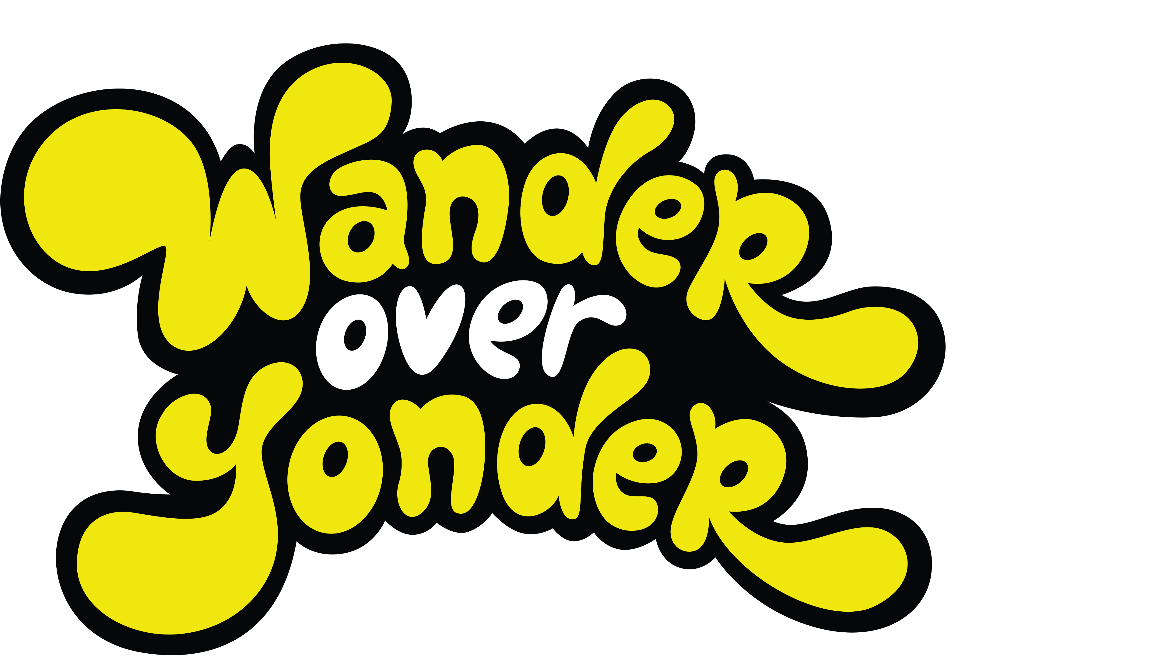 Wander Over Yonder