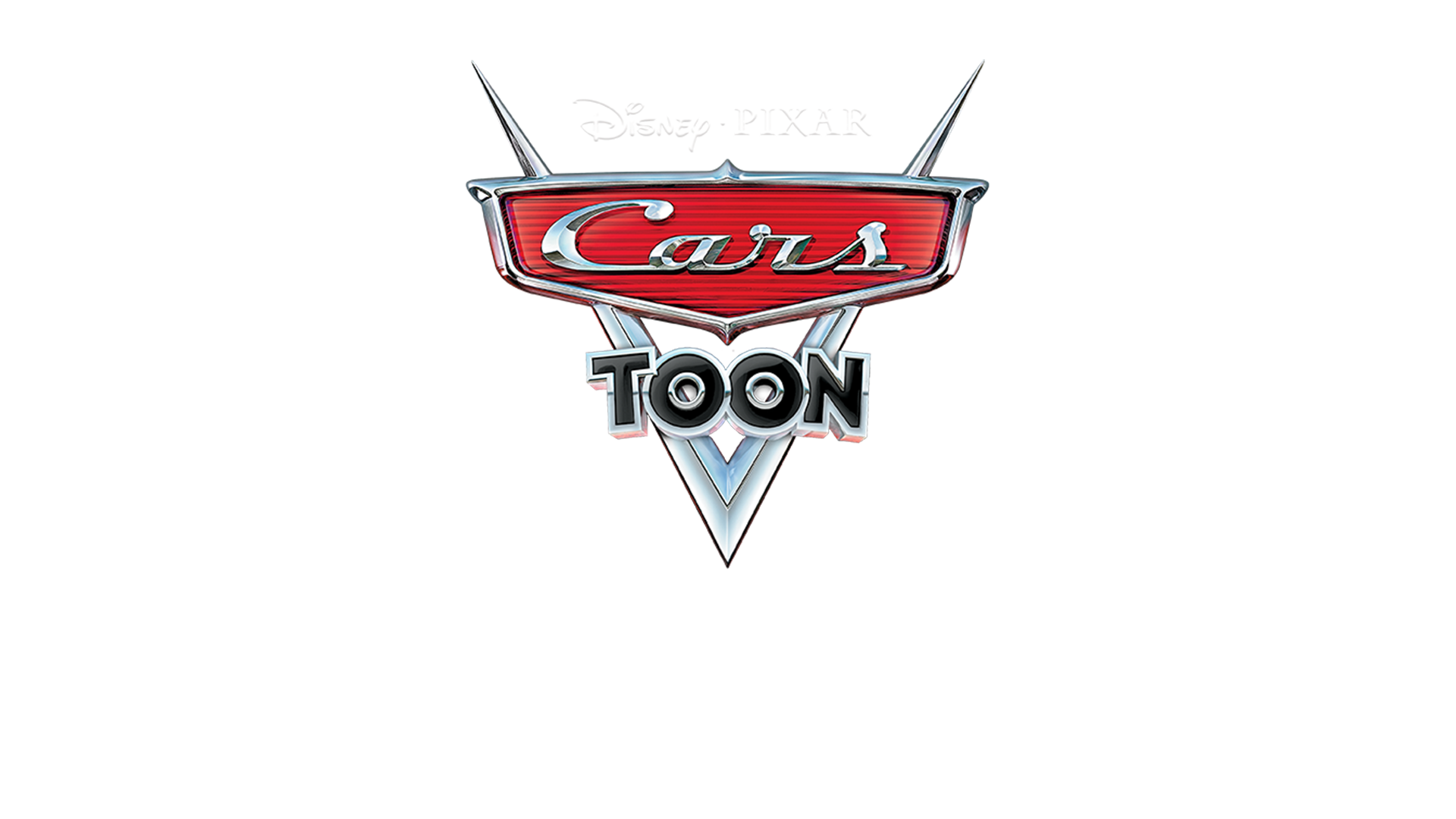 Cars Toon: Time Travel Mater