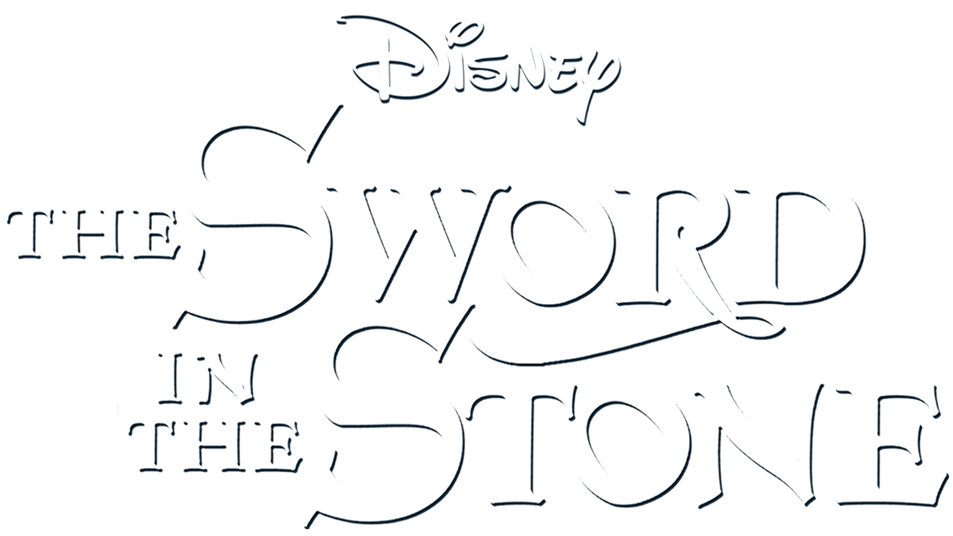 The Sword in the Stone