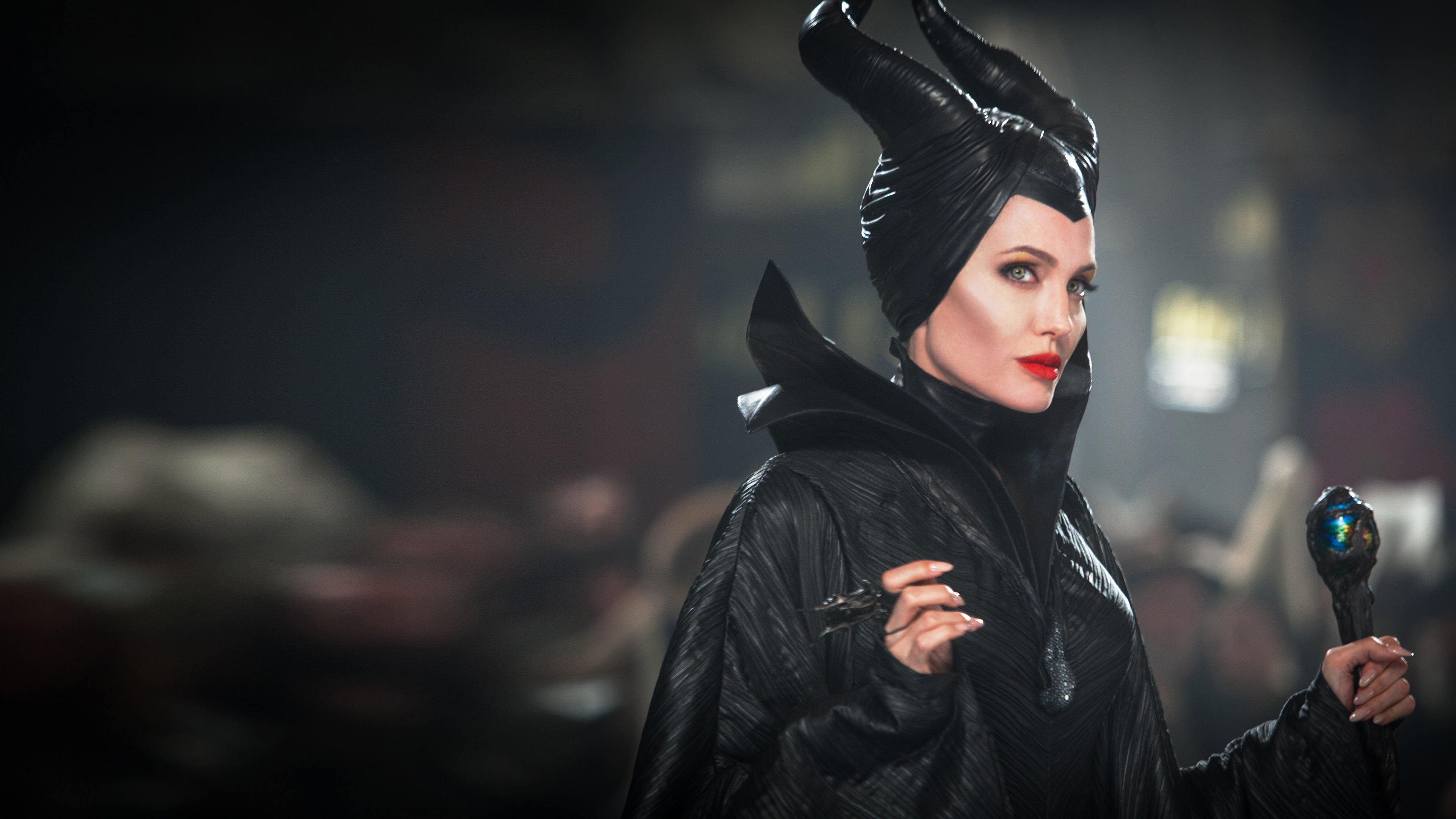 Maleficent