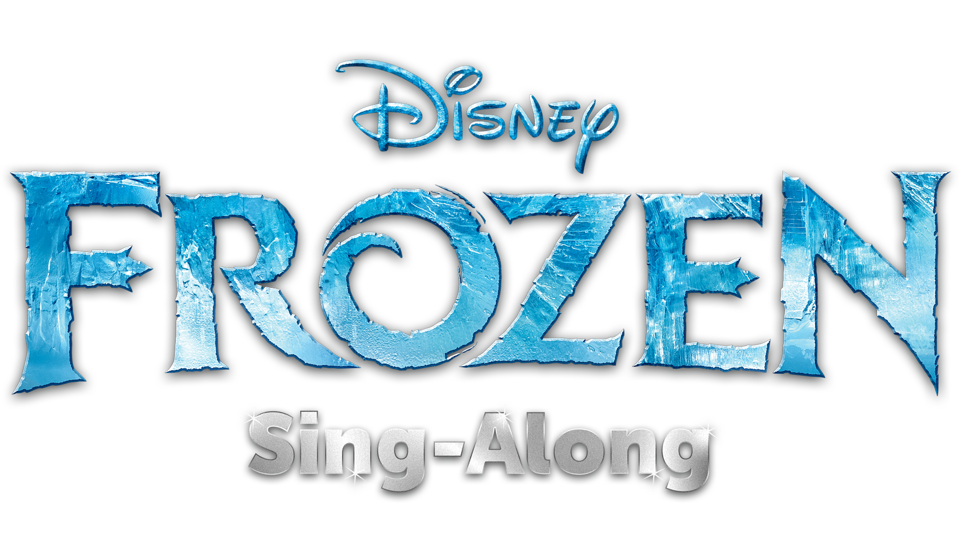 Frozen Sing-Along