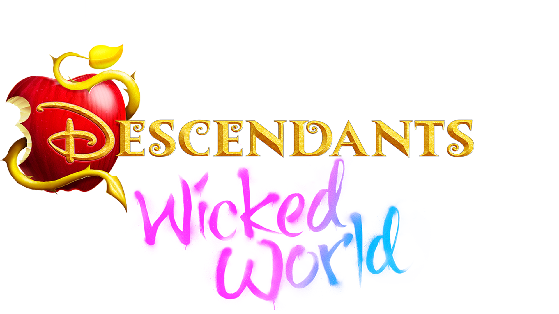 Descendants Wicked World