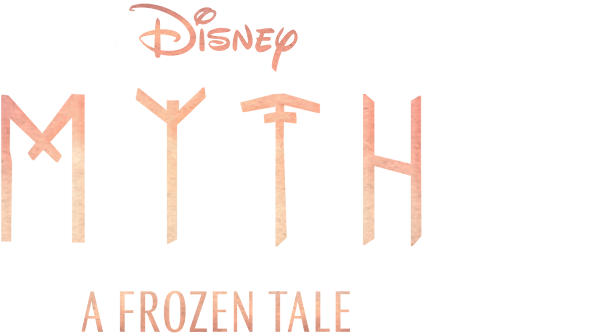 Myth: A Frozen Tale