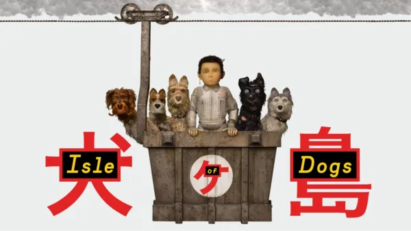 thumbnail - Isle of Dogs