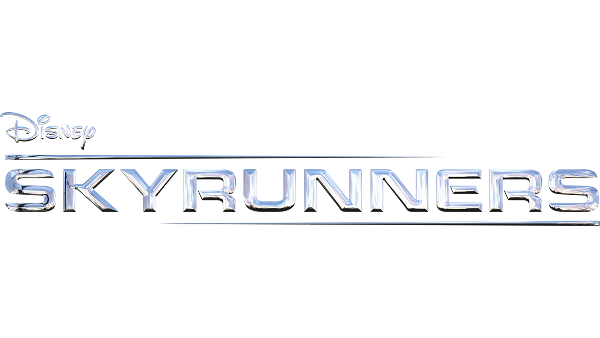 Skyrunners