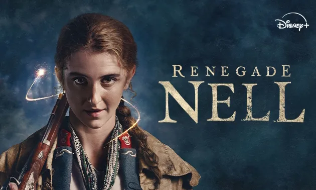 Renegade Nell