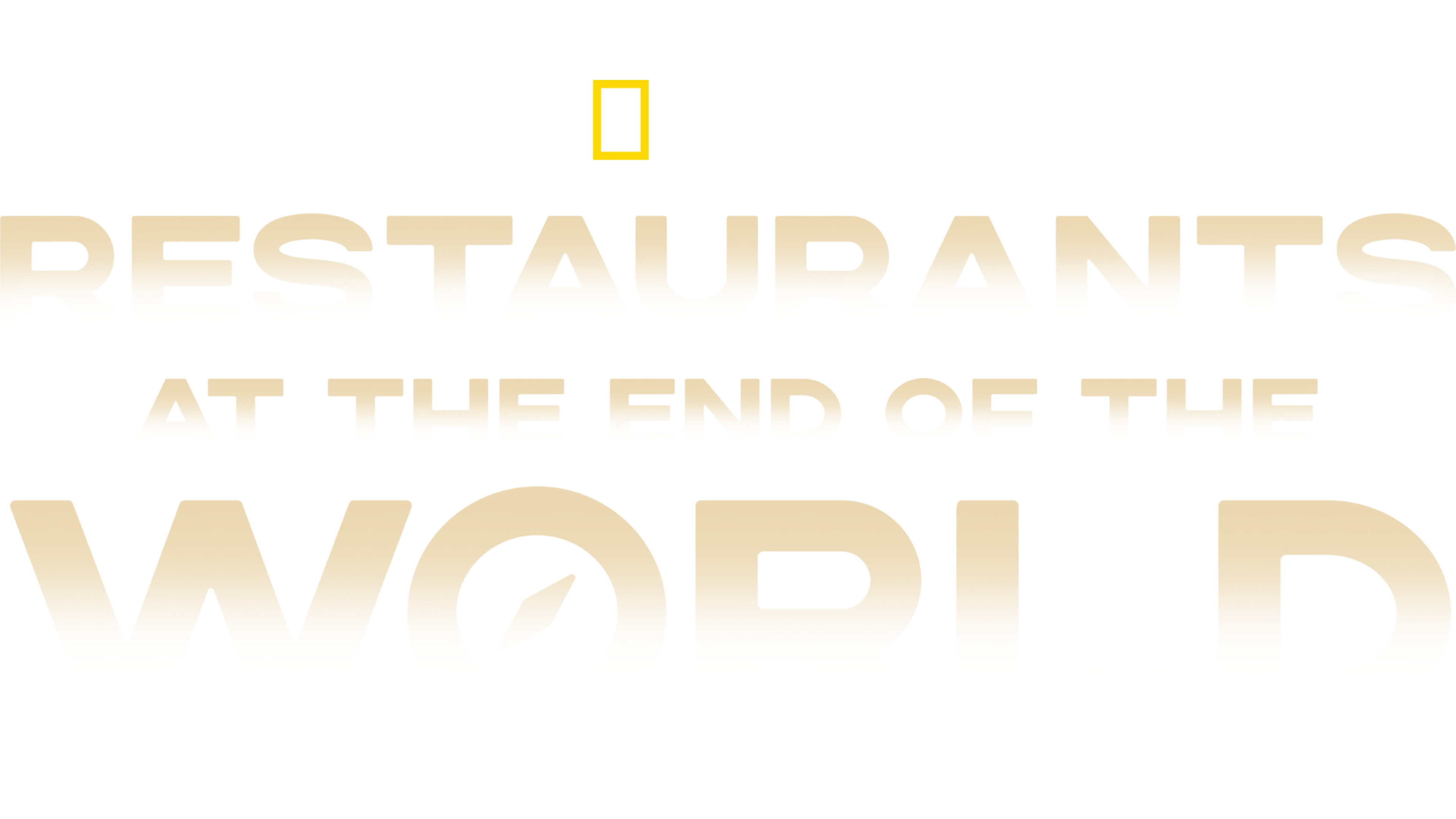 Restaurants at the End of the World