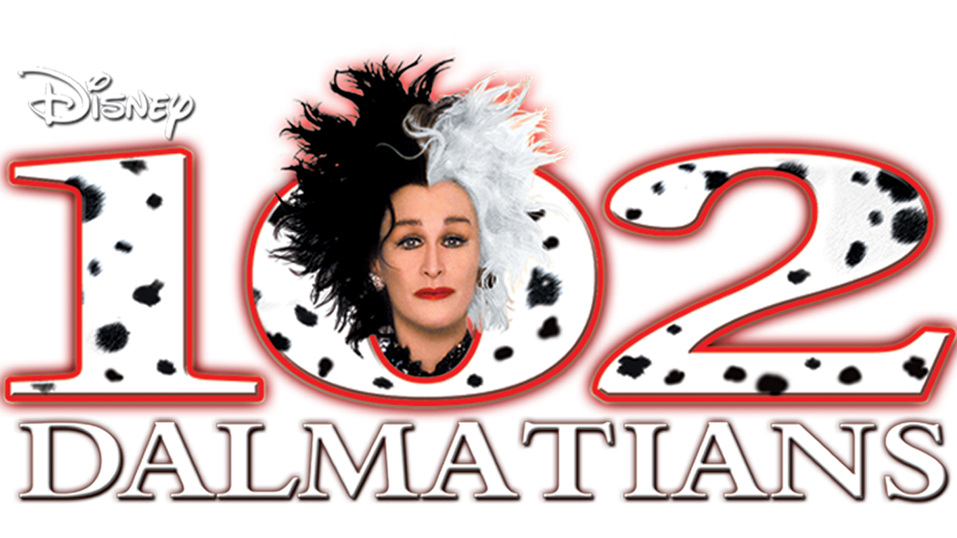 102 Dalmatians