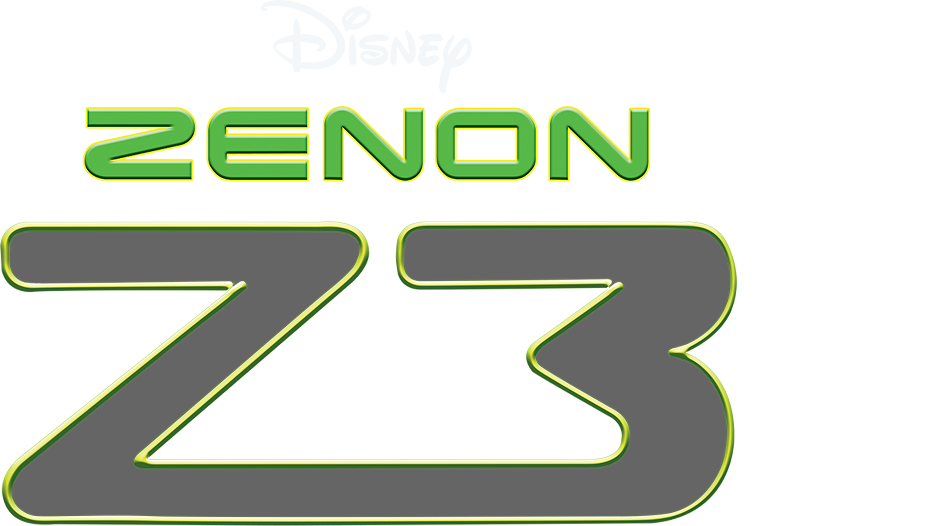 Zenon: Z3