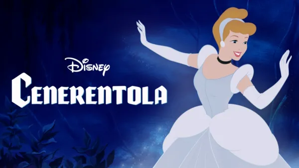 thumbnail - Cenerentola