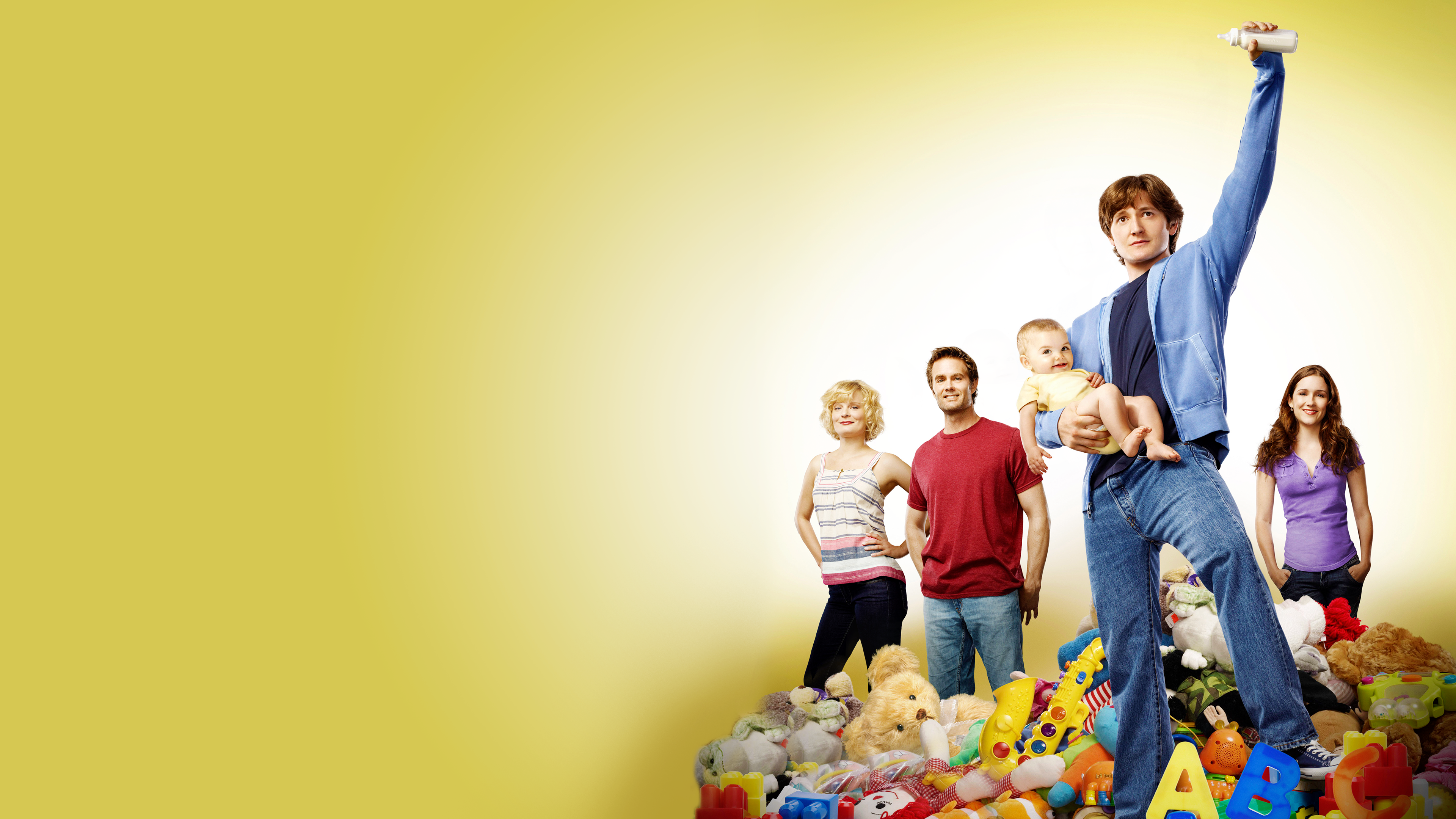 Raising Hope