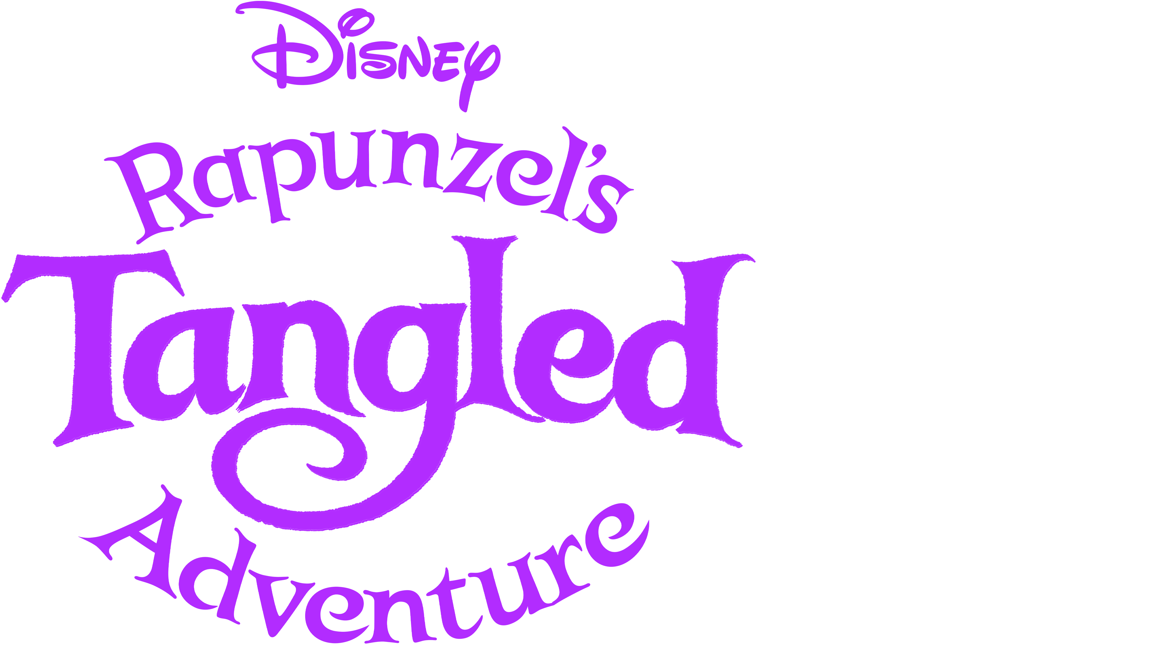 Rapunzel’s Tangled Adventure