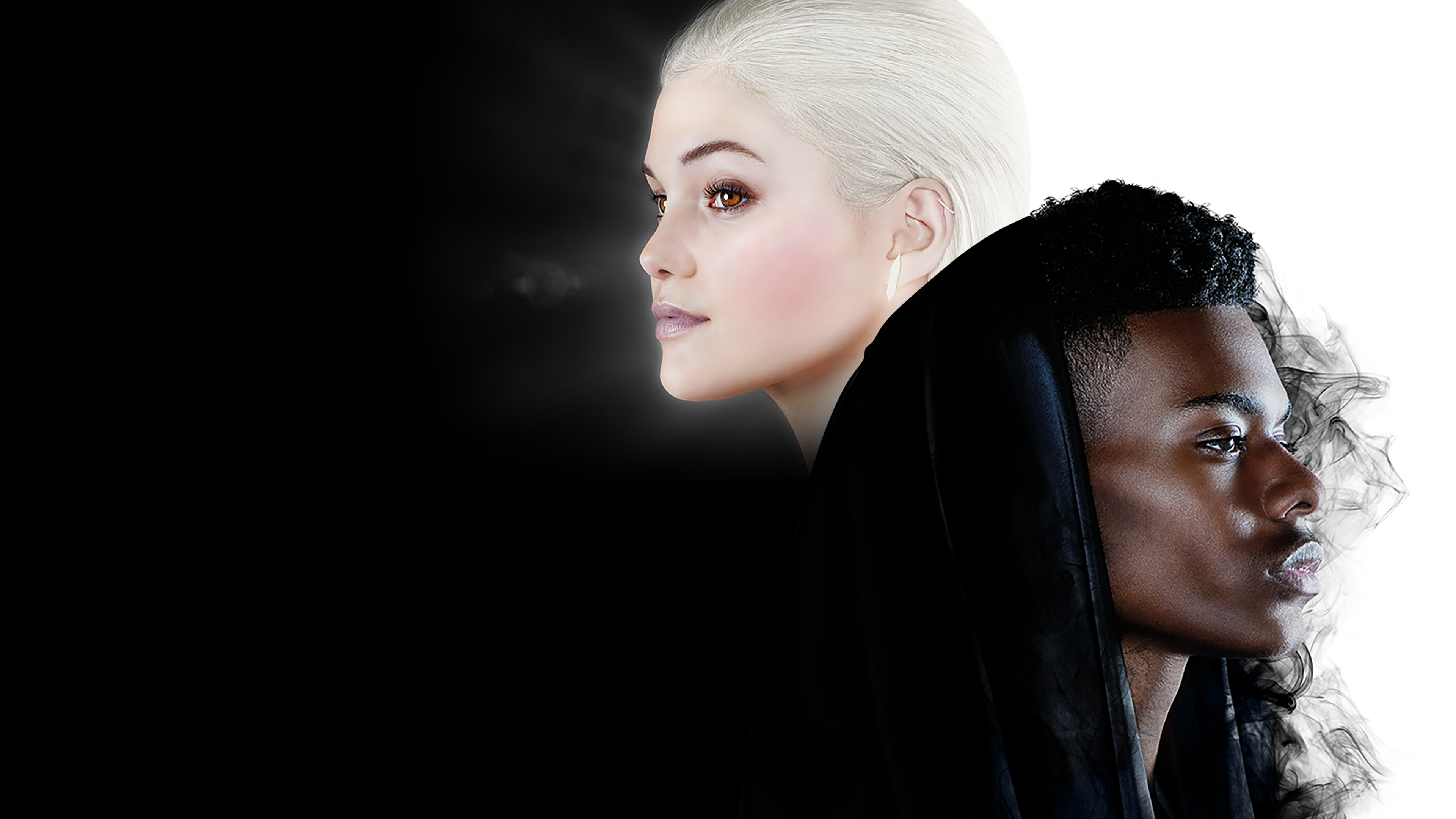 Cloak & Dagger