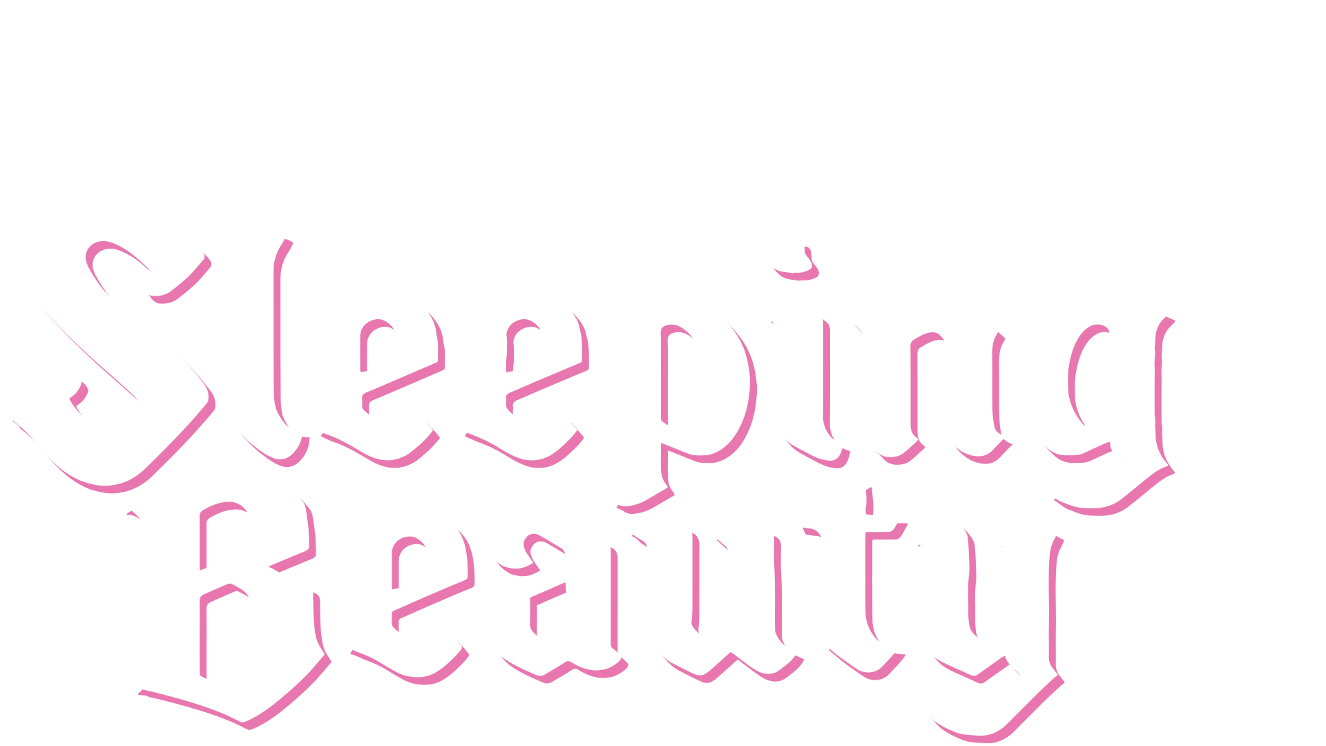 Sleeping Beauty