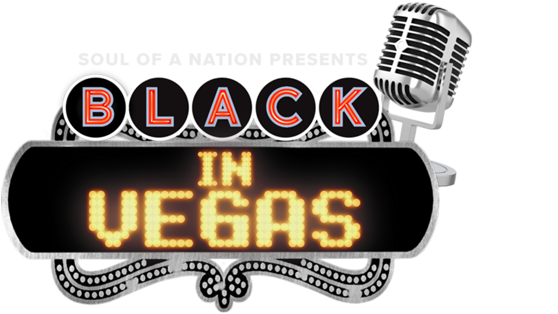 Soul of a Nation Presents: Black in Vegas