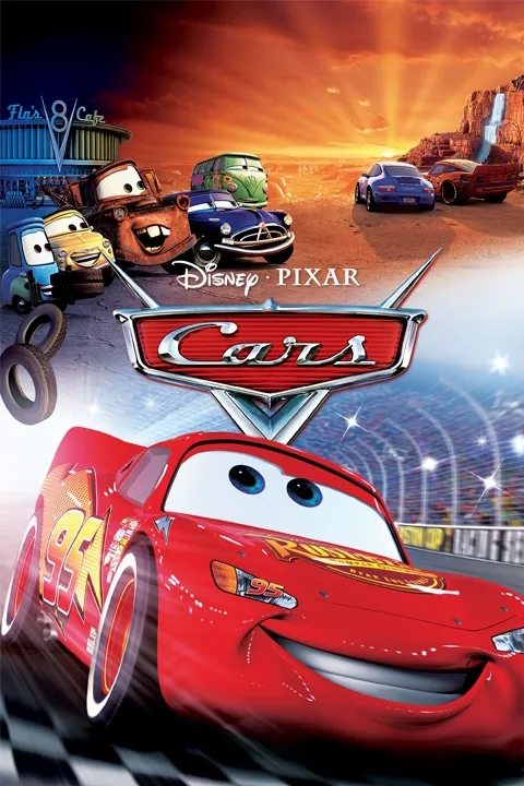 Cars (2006)