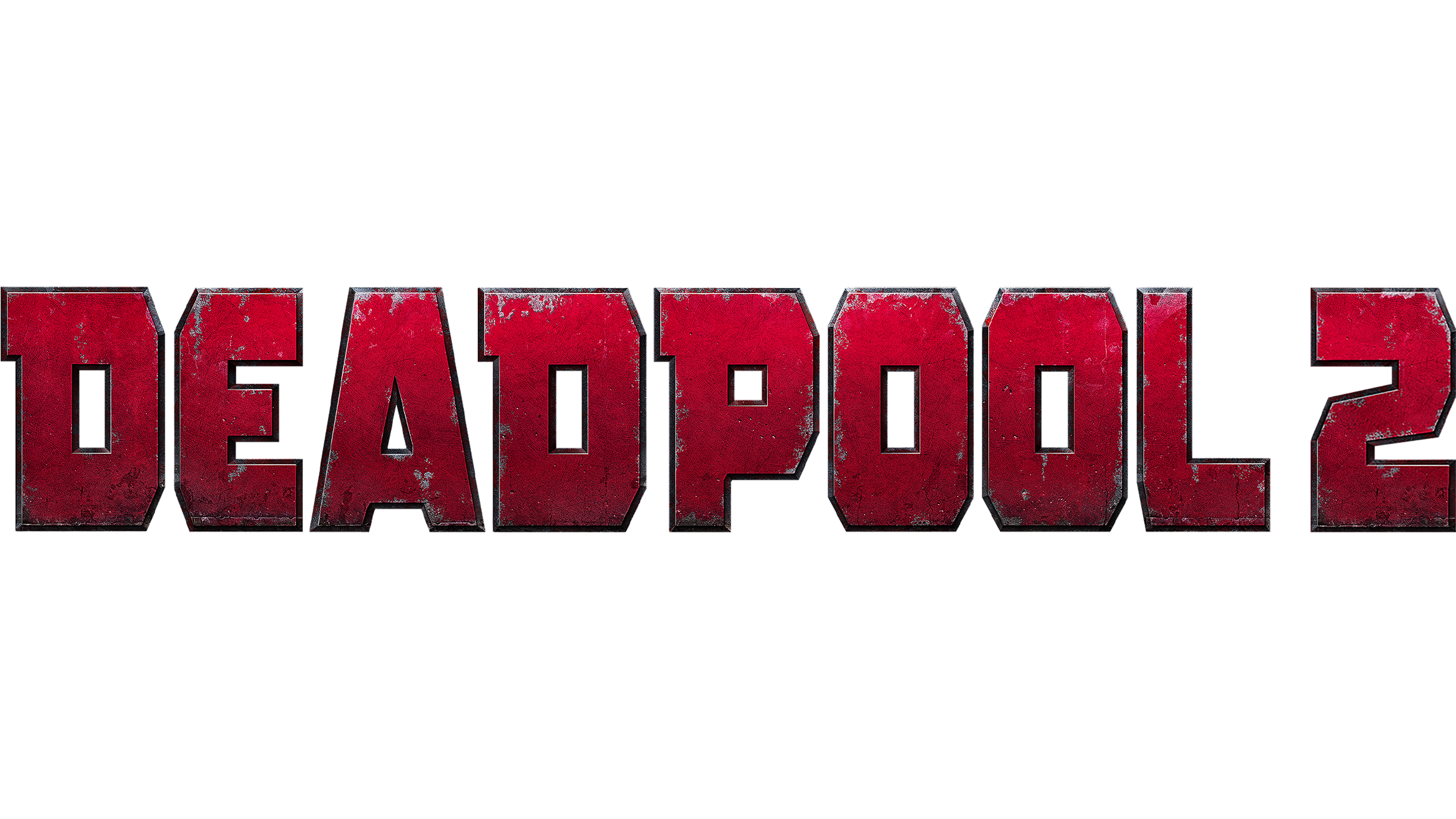 Deadpool 2