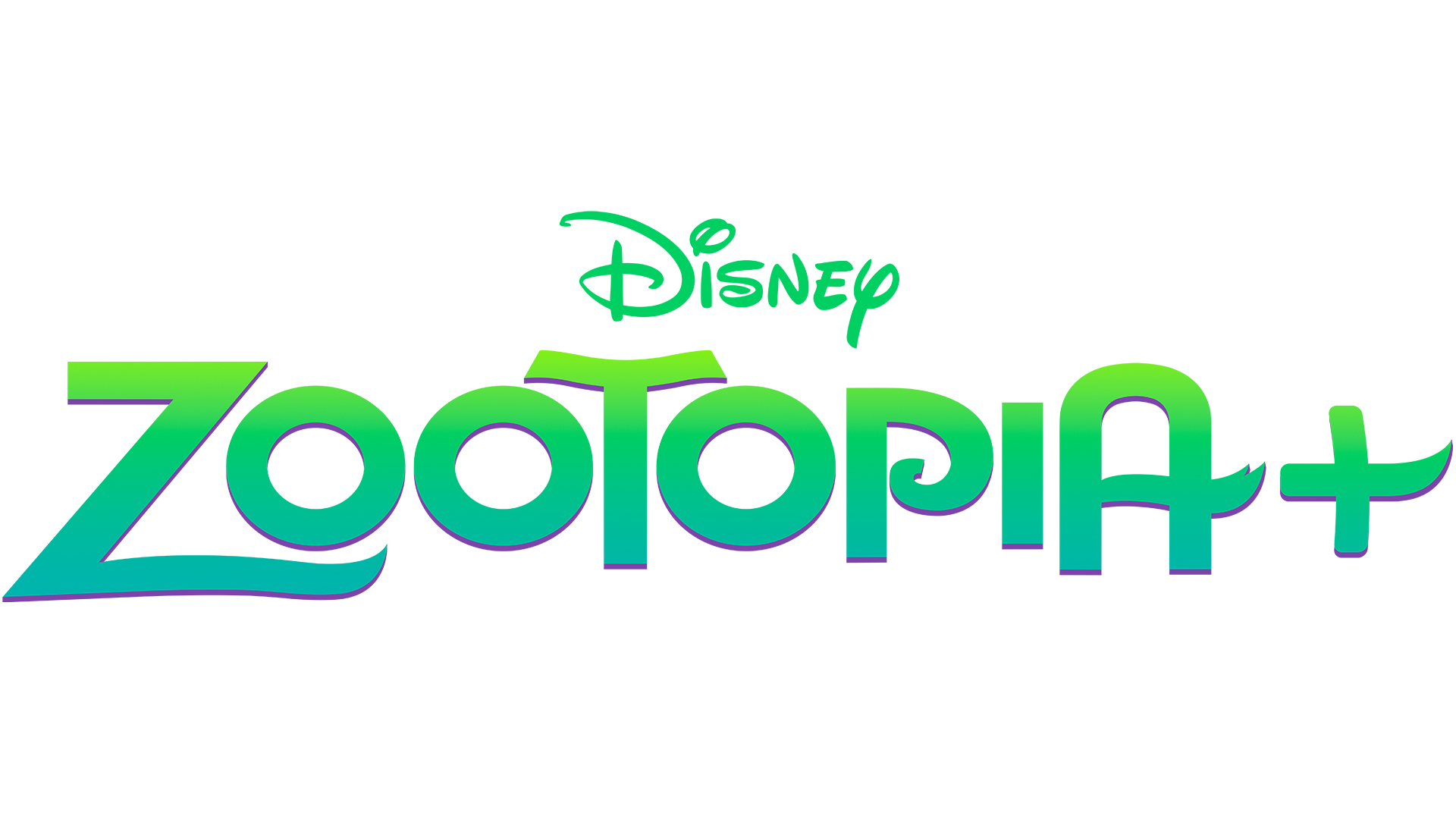 Zootopia+