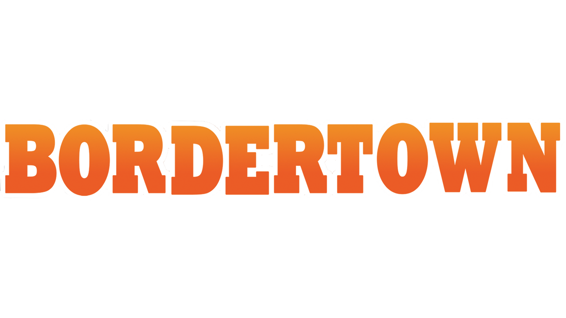 Bordertown