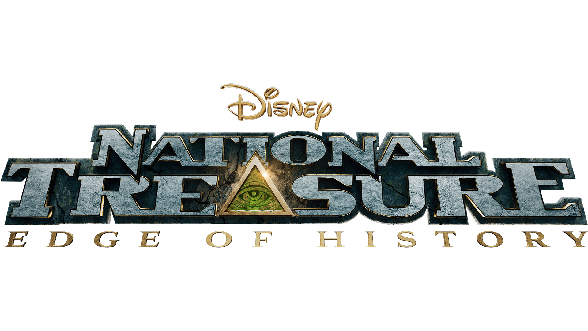 National Treasure: Edge of History