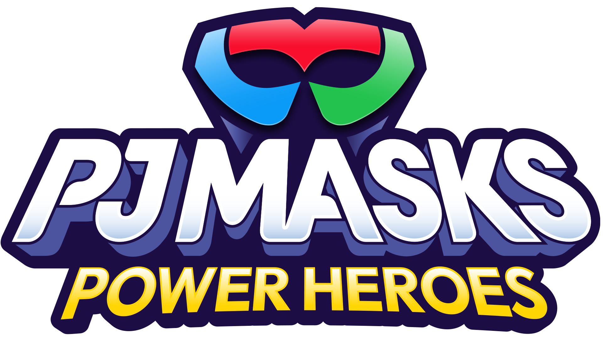 PJ Masks Power Heroes