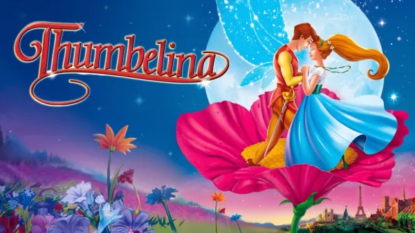 thumbnail - Thumbelina