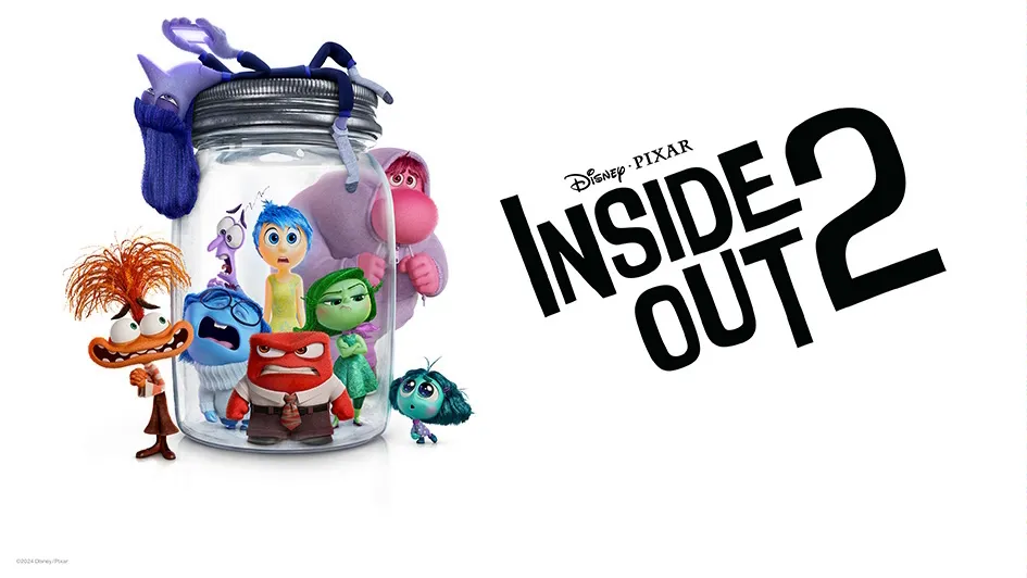 Grid Item - Inside Out 2