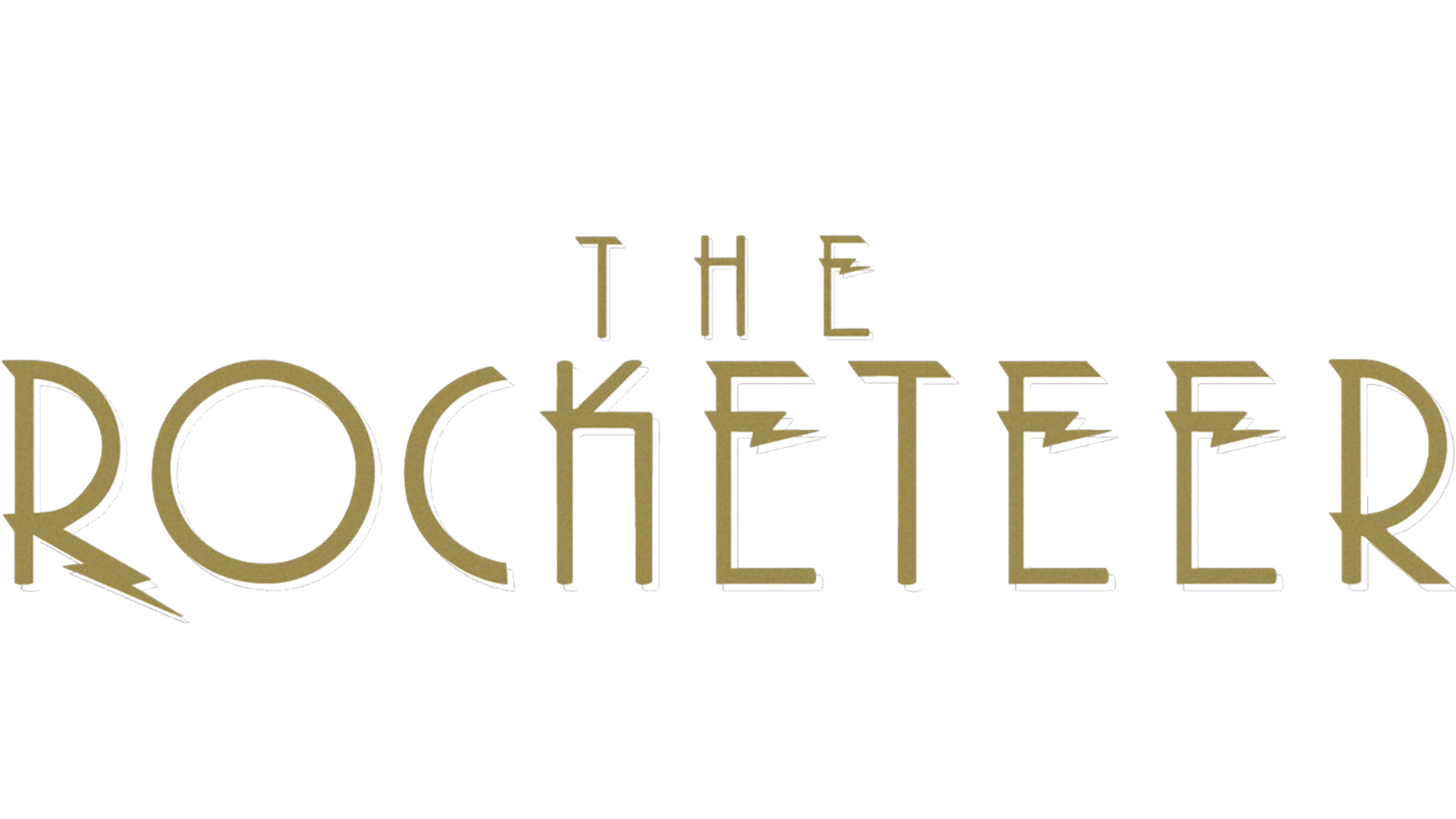 The Rocketeer