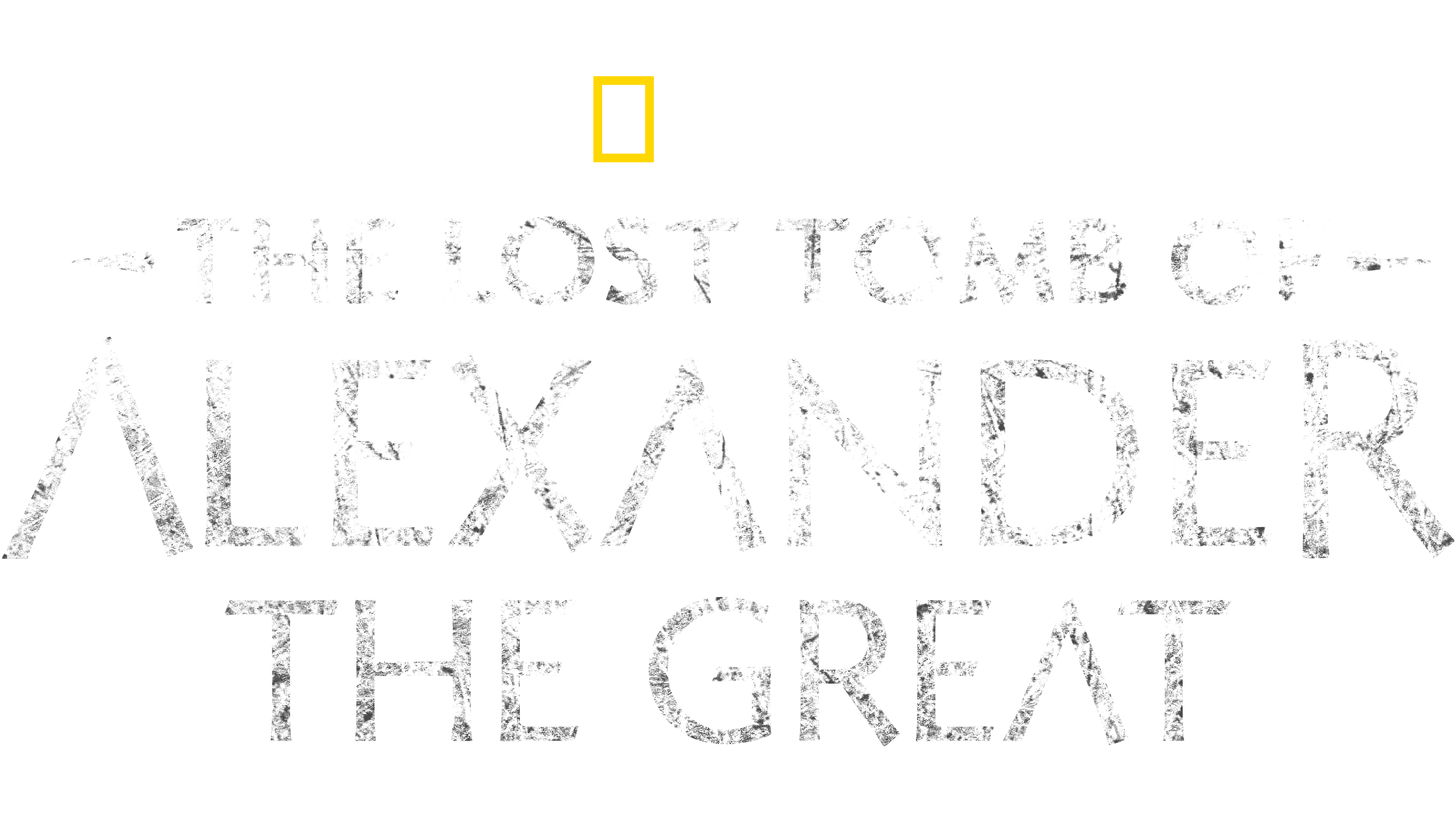 The Lost Tomb of Alexander the Great