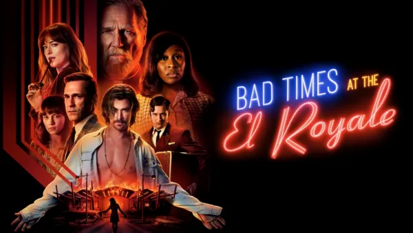 thumbnail - Bad Times at the El Royale