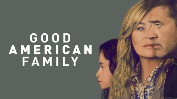 thumbnail - Good American Family