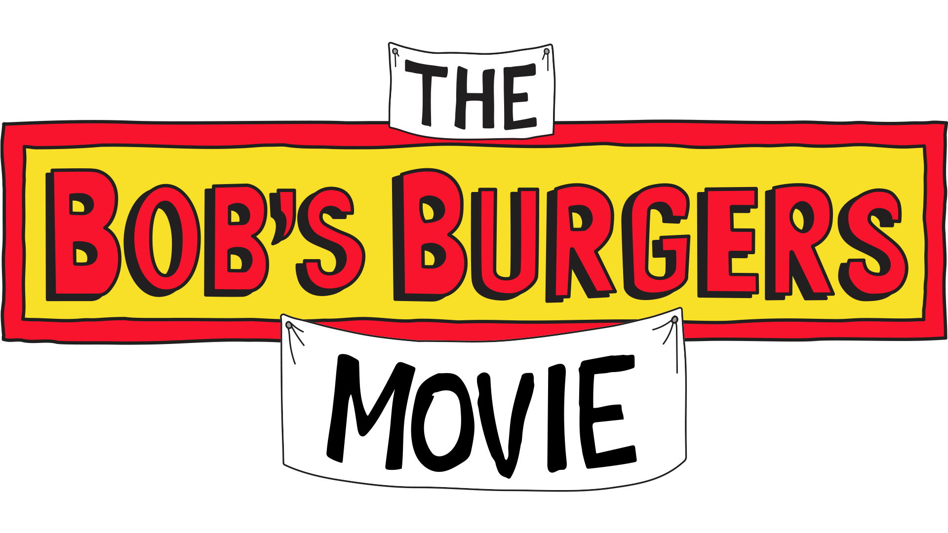 The Bob's Burgers Movie