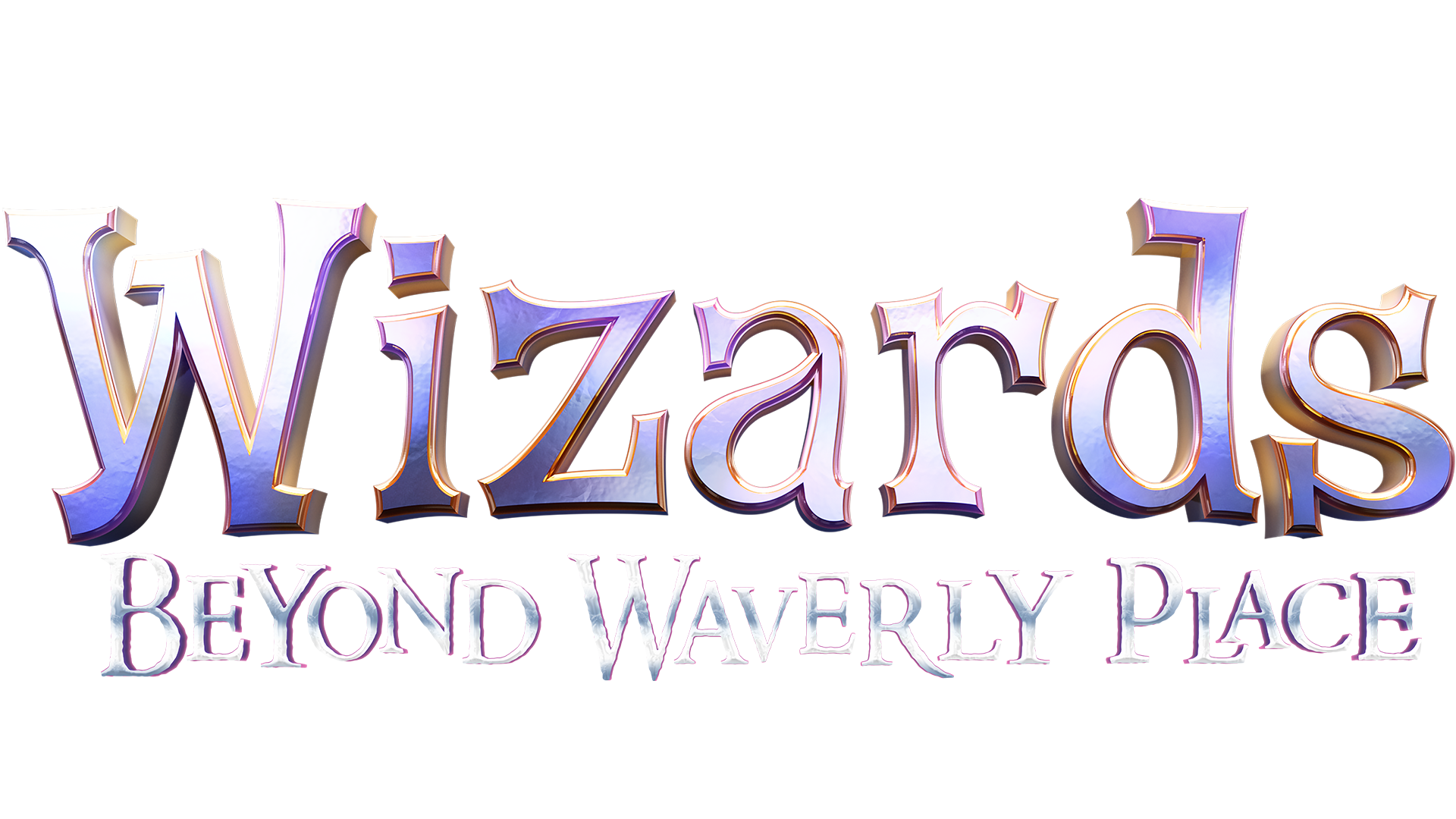 Wizards Beyond Waverly Place