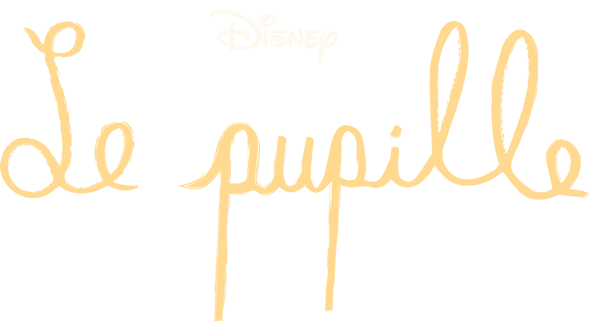 Le Pupille