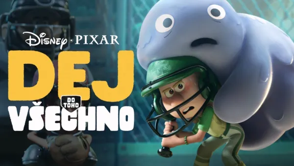 Pusťte si: Raubíř Ralf | Disney+