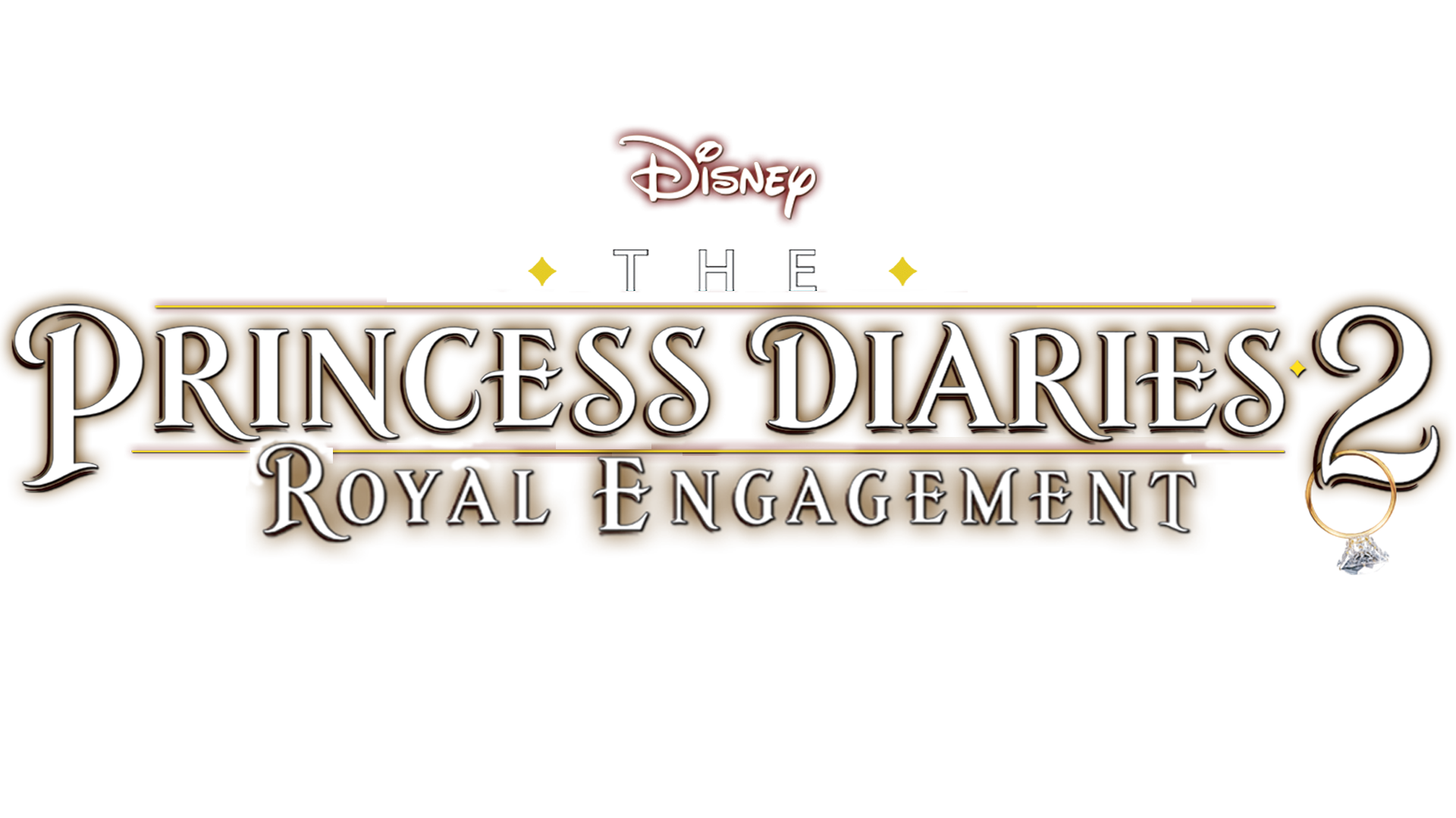 The Princess Diaries 2: Royal Engagement