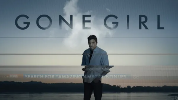 thumbnail - Gone Girl