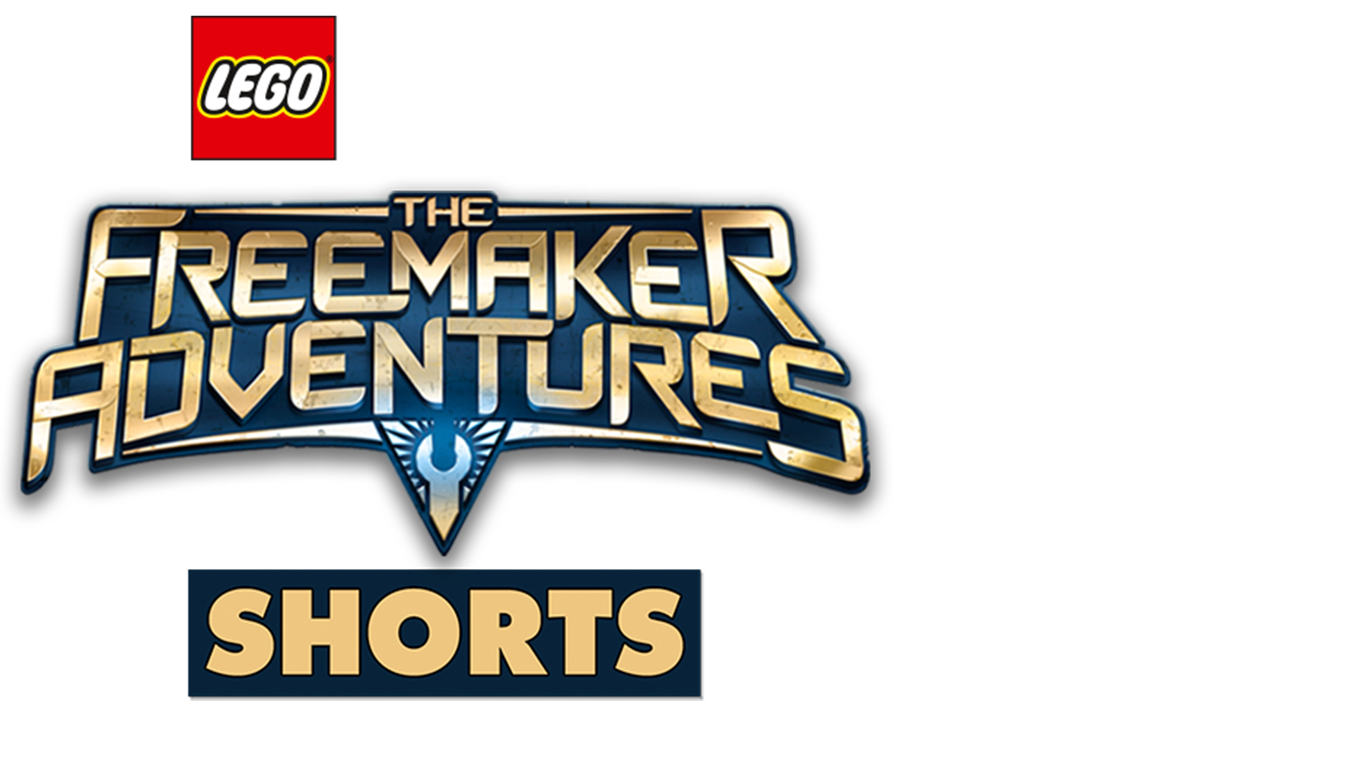 LEGO Star Wars: The Freemaker Adventures (Shorts)