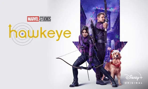 Hawkeye